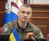 Кличко: Київрада розпочала процедуру створення Національного військового меморіального кладовища 