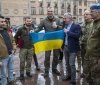 Кличко: Київ отримав від європейських друзів 2 машини швидкої допомоги та 2 пікапи. Їх передадуть на фронт