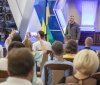 Кличко відзначив талановиту молодь столиці премією Київського міського голови