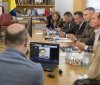 Кличко та мер Брюсселя разом поспілкувалися онлайн з мерами 15 європейських міст-підписантів спільної «Декларації про взаєморозуміння в підтримці реконструкції та сталого розвитку Києва»