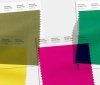 Жовтий, смарагдовий, фуксія: інститут кольору Pantone передбачив головні кольори тижня моди в Нью-Йорку
