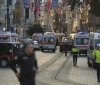 У Стамбулі зросла кількість жертв внаслідок вибуху у центрі міста