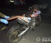  На Вінниччині внаслідок трьох ДТП загинули двоє людей – поліція розслідує обставини аварій