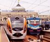 "Укрзалізниця" призначила п'ять додаткових потягів в одеському напрямку