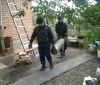 Вінницькі поліцейські та рятувальники шукають вибухонебезпечні предмети (Фото)