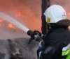 У Києві горіла багатоповерхівка