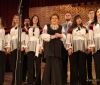 У Вінниці відкрили фестиваль хорового мистецтва «Співає Поділля Леонтовича»
