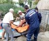 В Одесской области на третий день в камышах нашли чуть живого заблудившегося пенсионера
