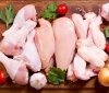 Україна зберегла статус ключового постачальника курятини до ЄС