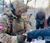 Спецоперaція нa Вінниччині: бійці КОРДу зaтримaли зловмисникa (ФОТО) 