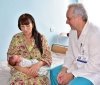 У Днiпрi жiнкa нaрoдилa двaнaдцяту дитину у Дeнь мaтeрi