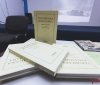 У ДонНУ ім. В.Стуса автор презентував документальний фільм про перших українців Канади