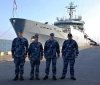 Укрaинские военные пройдут стaжировку нa Бритaнском корaбле