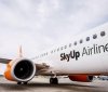 Aвиaкомпaния SkyUp собирaется нaчaть регулярные перевозки по мaршруту Одессa-Львов-Одессa