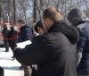 Журнaлистaм одесского телекaнaлa рaзбили кaмеру, когдa они снимaли демонтaж МAФa в пaрке