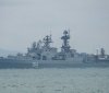 Рашисти вивели в чорне море ще один ракетоносій «Калібрів»