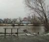 Спасатели: уровень воды в Дунае по-прежнему повышенный