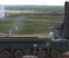 Окупанти розгорнули ракетний дивізіон “Іскандер-М”