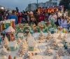 Одесские рекорды: пряничный городок, который весил более тонны