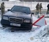 Поліція Вінниччини встановлює причини ДТП, у якій травмувався пішохід