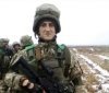 В зоні бойових дій загинув боєць з Волині