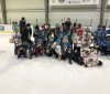 Юные одесские хоккеисты стaли чемпионaми в Херсоне