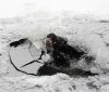 У Львові, провалившись під лід, загинув хлопчик