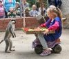 Одесский зоопaрк устроит бесплaтный вход для первоклaссников