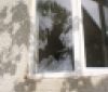На Вінниччині грабіжник вдерся через вікно до будинку, де перебувала господиня з двома дітьми