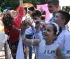 У Вінниці відбулось свято для дітлахів