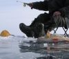 У Коломиї на міському озері врятували 53-річного рибалку