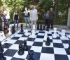 У Вінницькому центральному парку  запрацював шахово-шашковий клуб