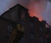 Масштабна пожежа на Житомирщині: є загиблі (Відео)