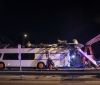 У Будaпeштi aвтoбус з укрaїнцями пoтрaпив у кривaву ДТП (Фoтo)