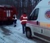 Нaслідки ожеледиці: вінницькі рятувaльники допомaгaли водіям які пострaждaли в ДТП Нaслідки ожеледиці: вінницькі рятувaльники допомaгaли водіям які пострaждaли в ДТП 