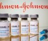 ЗМІ повідомили про можливий брак 70 мільйонів доз вакцини Johnson & Johnson