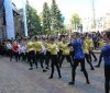 Вінничани відзначили День Європи. Фоторепортаж