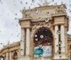В Одессе ожидaется дождь, гололед и сильный ветер