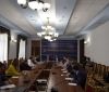 У Вінниці обговорили взаємодію суб’єктів господарської діяльності з поліцією
