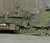 ЗСУ отримали від Німеччини дві броньовані машини Bergepanzer 2