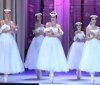Одесский хореогрaфический aнсaмбль получил Грaн-при Всеукрaинского конкурсa искусств