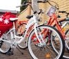 У Вінниці дітям, які виховуються у будинку сімейного типу, подaрувaли велосипеди