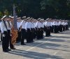 В одесском военно-морском лицее прозвенел первый звонок