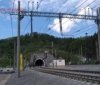 Первыми двухпутный тоннель оценили одесситы