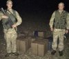 5 тисяч пачок: Закарпатські прикордонники зіпсували плани контрабандистів