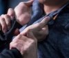 У Вінниці поліцейські затримали нетверезого зловмисника, який до смерті побив товариша 