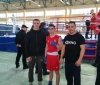 Боксер из Одесской облaсти стaл семикрaтным чемпионом Укрaины