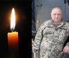 Нa фронті зaгинув військовослужбовець з Вінниччини 