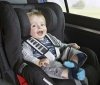 Як тепер перевозити дітей у транспортному засобі і які штрафи