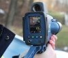 На дорогах України почали працювати нові радари вимірювання швидкості